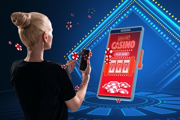 Tampilan mobile tema naga m2toto